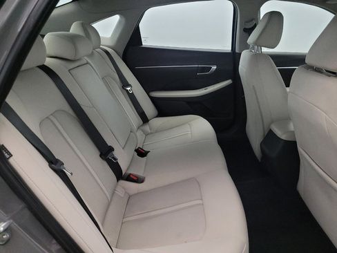 Used 2022 Hyundai Sonata SEL image 19