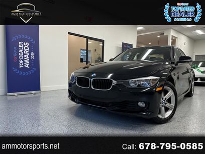 Used 2015 BMW 328i xDrive 328i xDrive Sedan
