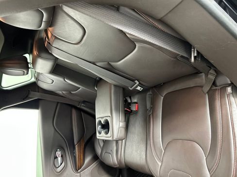 Used 2014 Jeep Cherokee Trailhawk w/ Technology Group image 17