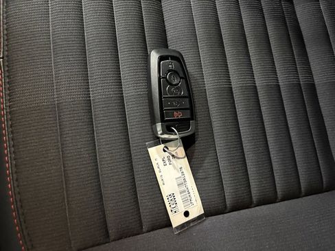 New 2026 Ford Explorer ST-Line image 11