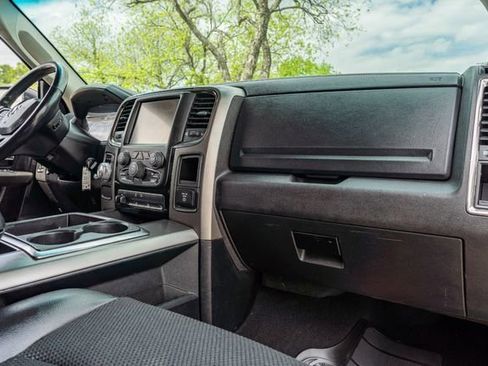 Used 2014 RAM 1500 Sport image 38