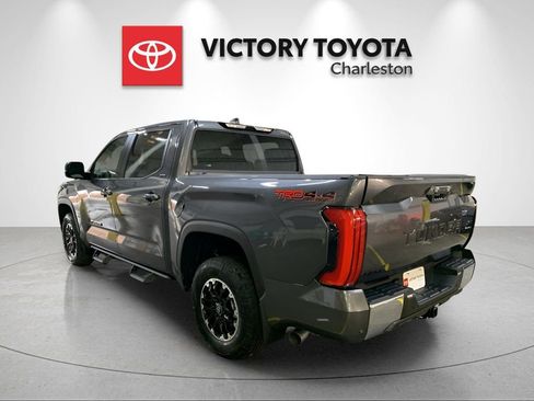 New 2026 Toyota Tundra SR5 image 4