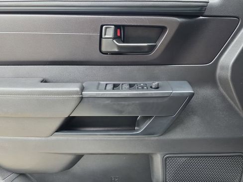 New 2026 Toyota Tundra SR5 RWD image 21