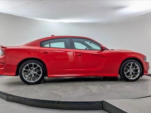 Used 2020 Dodge Charger GT image 9