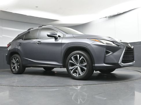 Used 2016 Lexus RX 350 FWD w/ Premium Package image 26