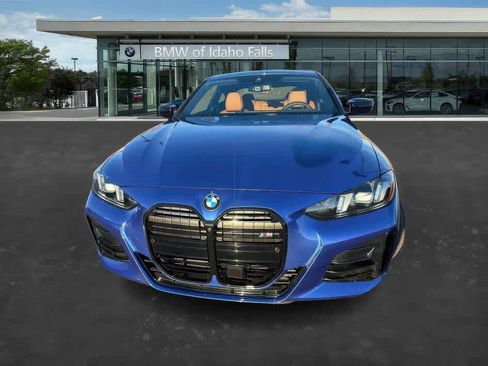 New 2026 BMW 440i xDrive Coupe w/ Premium Package image 2