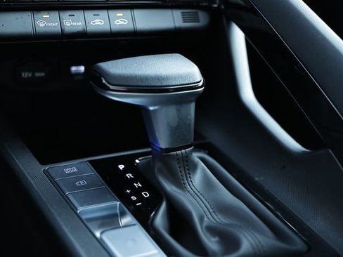 Certified 2025 Hyundai Elantra Blue image 39