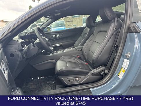New 2026 Ford Mustang Premium RWD image 6