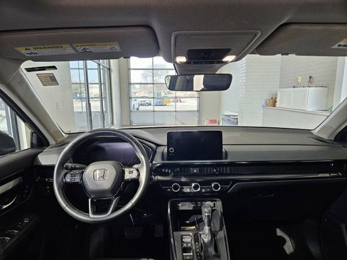 Used 2023 Honda CR-V EX-L image 19