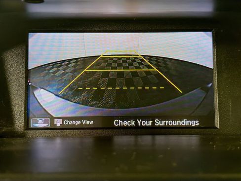 Used 2017 Honda Accord EX-L image 17