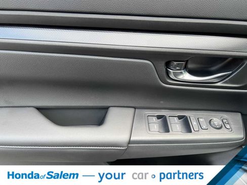 New 2026 Honda CR-V EX image 12