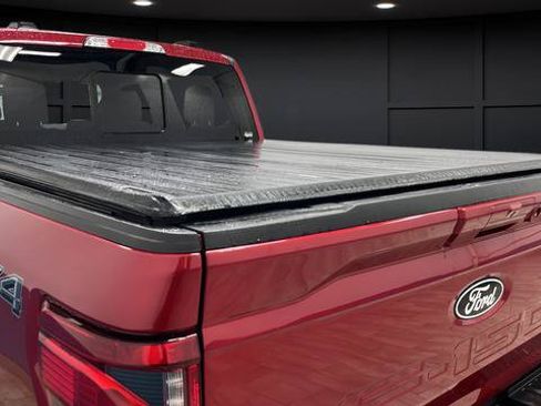 Used 2024 Ford F150 XLT w/ Equipment Group 302A MID AWD/4WD image 41
