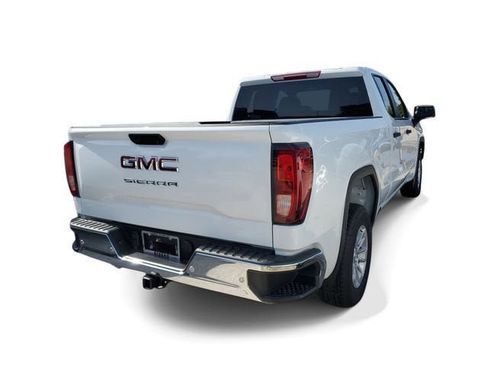 New 2026 GMC Sierra 1500 Pro w/ Pro Value Package image 5