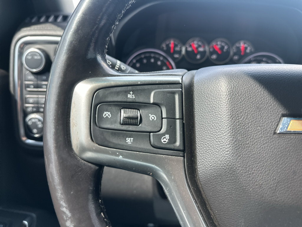 Used 2020 Chevrolet Silverado 1500 LT w/ All-Star Edition AWD/4WD image 22