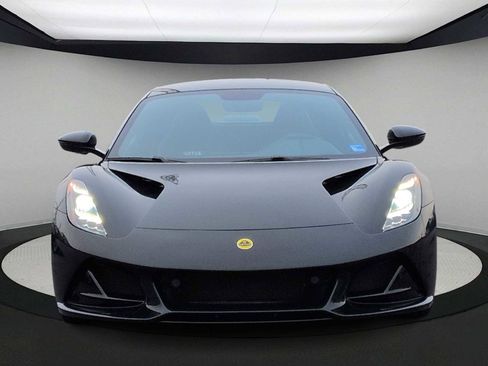 Used 2024 Lotus Emira First Edition image 3