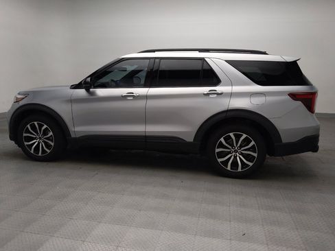 Used 2021 Ford Explorer ST w/ Equipment Group 401A AWD/4WD image 3
