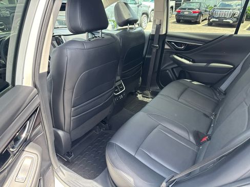 Used 2024 Subaru Outback Limited AWD/4WD image 20