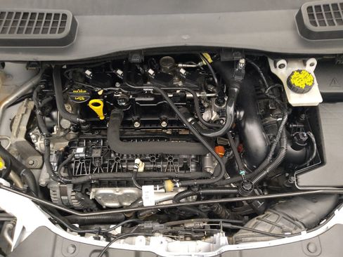 Used 2019 Ford Escape SE FWD image 30