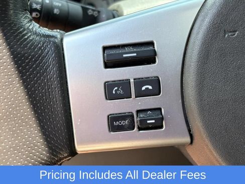 Used 2016 Nissan Frontier PRO-4X w/ Pro-4x Luxury Package AWD/4WD image 11