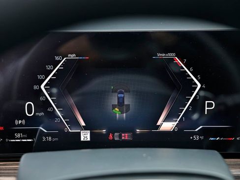 New 2026 BMW X5 xDrive40i w/ M Sport Package image 31