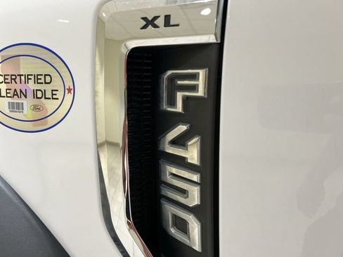 Used 2022 Ford F450 XL w/ Power Equipment Group AWD/4WD image 24