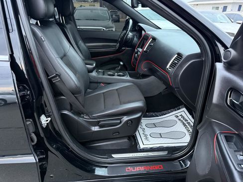 Used 2020 Dodge Durango GT image 13