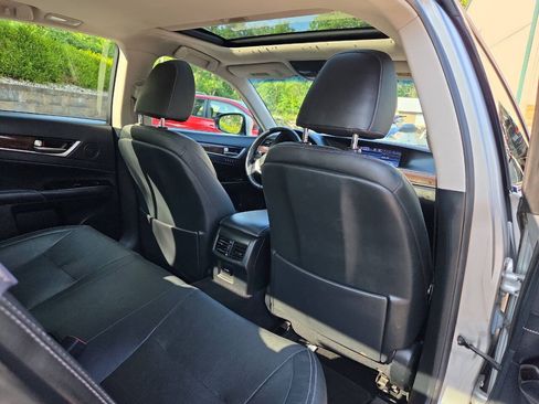 Used 2013 Lexus GS 350 AWD w/ Premium Pkg image 24