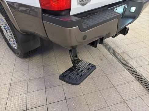 Certified 2021 Ford F250 King Ranch image 13