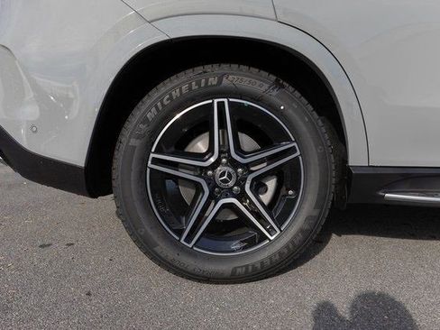 New 2026 Mercedes-Benz GLE 450 GLE 450 image 11