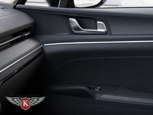 New 2026 Kia K5 LXS image 25