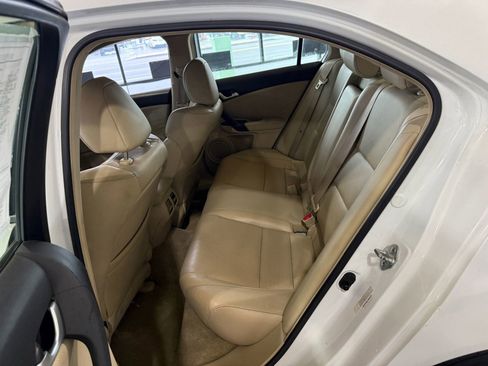 Used 2014 Acura TSX Sedan image 10