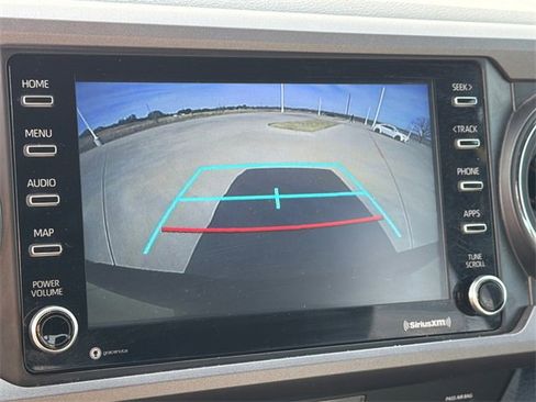 Used 2023 Toyota Tacoma TRD Off-Road image 27