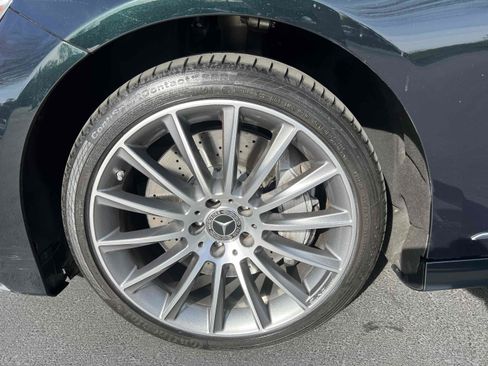 Used 2020 Mercedes-Benz S 560 4MATIC Coupe image 58