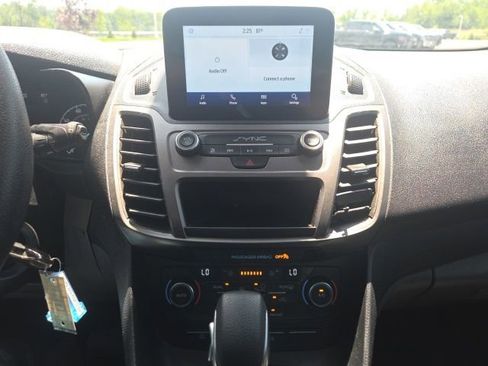 Used 2022 Ford Transit Connect XLT FWD image 29
