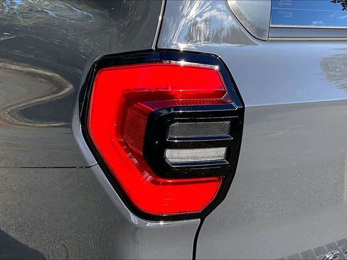 Used 2025 Toyota 4Runner Limited image 20