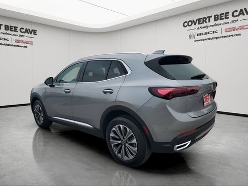 Used 2025 Buick Envision Preferred image 7