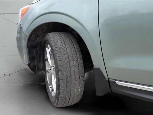 Used 2016 Subaru Forester 2.5i Touring w/ Eyesight & Navigation System AWD/4WD image 35