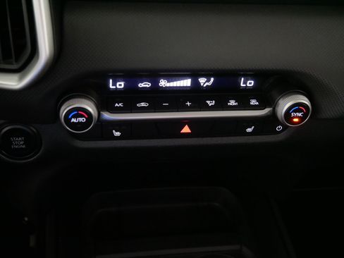 Certified 2026 MAZDA CX-50 AWD 2.5 S w/ Preferred Pkg image 23