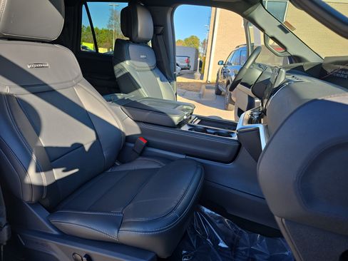 New 2026 Ford Expedition Max Platinum w/ Stealth Appearance Package image 10