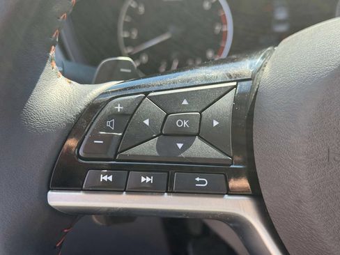Used 2024 Nissan Altima 2.5 SR AWD/4WD image 20