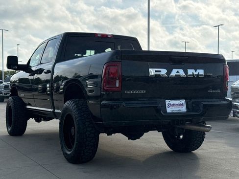 Used 2026 RAM 2500 Laramie image 7