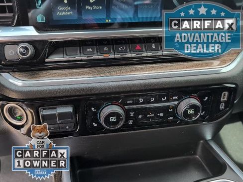 Used 2023 Chevrolet Silverado 1500 RST image 23