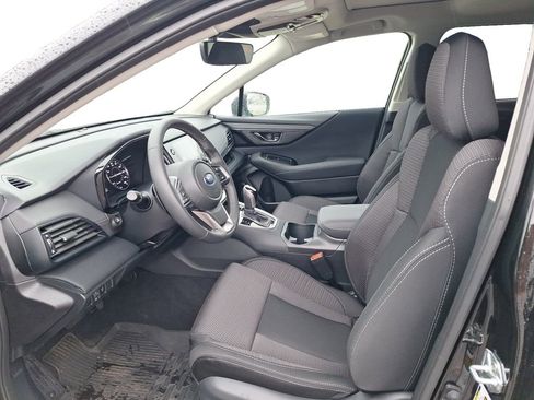 Certified 2025 Subaru Outback Premium w/ Popular Package #1 image 8