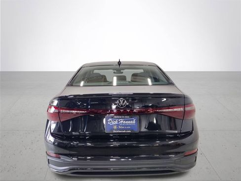 New 2026 Volkswagen Jetta S image 12