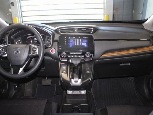 Used 2022 Honda CR-V EX image 24