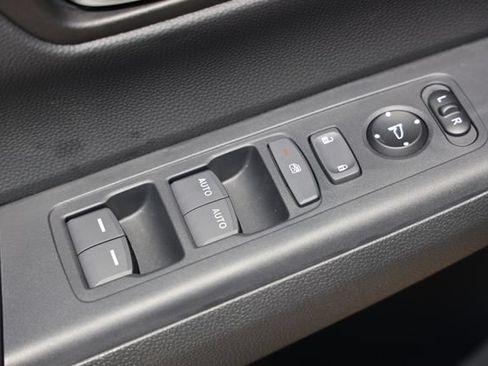 New 2026 Honda CR-V Sport image 15
