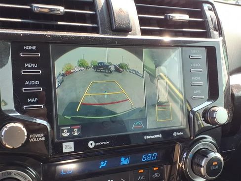 Used 2022 Toyota 4Runner TRD Pro AWD/4WD image 17