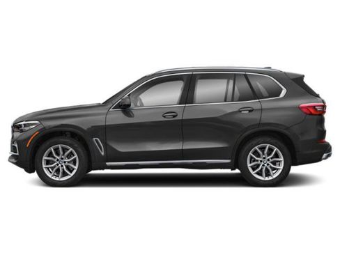 Used 2020 BMW X5 xDrive40i w/ Premium Package AWD/4WD image 3