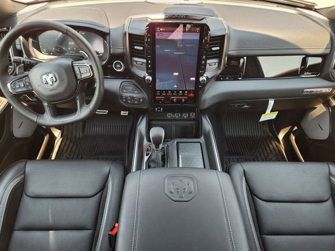 New 2026 RAM 1500 Rebel w/ G/T Package image 20