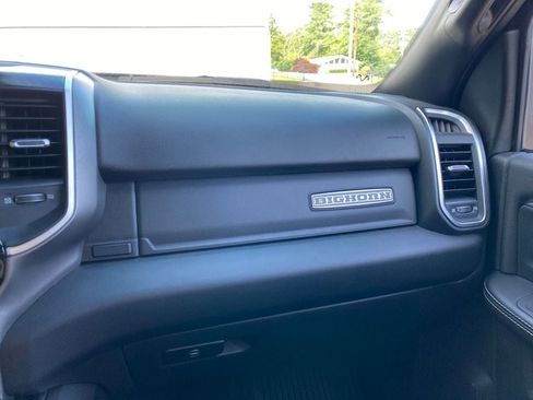 Used 2026 RAM 2500 Big Horn AWD/4WD image 10